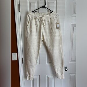 TKEES $50 Core Sport Jogger NWT